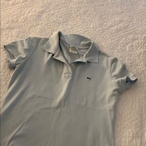Lacoste shirt
